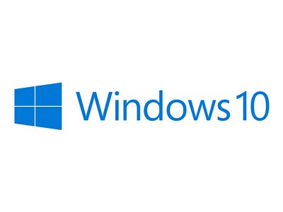  Microsoft Windows 10 Home - caja de embalaje - 1 licenciaKW9-00259
