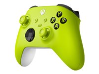 Microsoft Xbox Mando Inalámbrico - mando de videojuegos - inalámbrico - Bluetooth