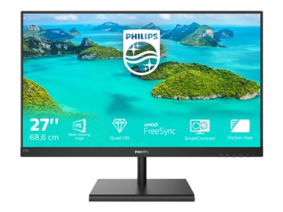  MMD Philips E-line 275E1S - monitor LED - 27
