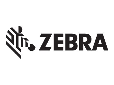  Multi Hardware Zebra 2100 Wax - 1 - negro - recarga de cinta de impresión (transferencia térmica) (paquete de 12)02100BK11045