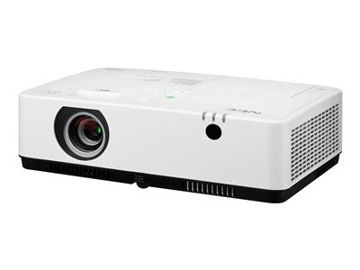  NEC  ME383W - ME Series - proyector 3LCD - LAN60005220