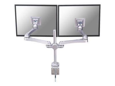  NEOMOUNTS  by Newstar FPMA-D930D - kit de montaje - full-motion - para 2 pantallas LCD - plataFPMA-D930D