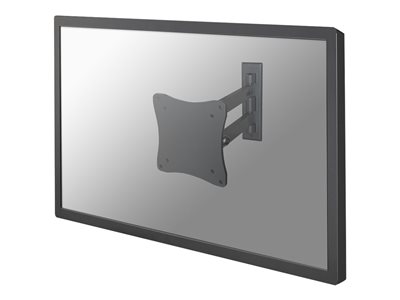  NEOMOUNTS  by Newstar FPMA-W820 - abrazadera - full-motion - para pantalla LCD - plataFPMA-W820