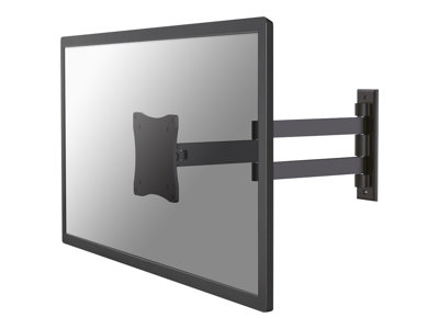  NEOMOUNTS  by Newstar FPMA-W830 - abrazadera - full-motion - para pantalla LCD - negroFPMA-W830BLACK