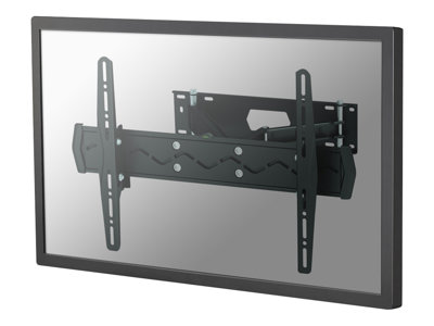  NEOMOUNTS  by Newstar LED-W560 - abrazadera - full-motion - para pantalla LCD - negroLED-W560