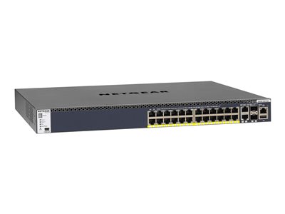 Netgear GSM4328PA-100NES