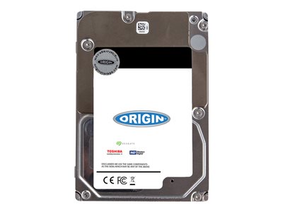  ORIGIN STORAGE  - disco duro - 1 TB - SATA 3Gb/sNB-1000SATA/7