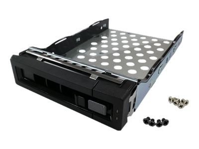  QNAP  HD Tray - adaptador de compartimento para almacenamientoSP-X79P-TRAY