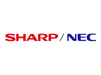  SHARP NEC - LARGE FORMAT DISPLAY 200004670