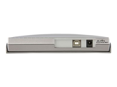  STARTECH.COM  Hub Concentrador de 8 puertos Serie a USB - Serial RS232 - 8x DB9 Macho con Cable Multiconector - adaptador serie - USB 2.0 - RS-232 x 8ICUSB2328