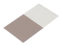 StarTech.com Paquete de 5 Almohadillas Térmicas Color Gris para Disipador de Procesador - almohadilla térmica