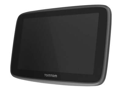  TOMTOM  GO 5200 - navegador GPS1PL5.002.03