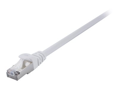  V7  cable de interconexión - 50 cm - blancoV7CAT7FSTP-50C-WHT
