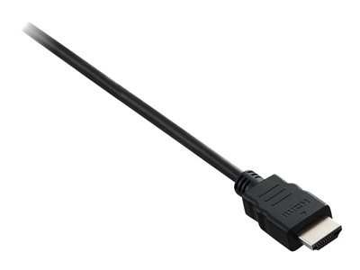  V7  cable HDMI - 2 mV7E2HDMI4-02M-BK