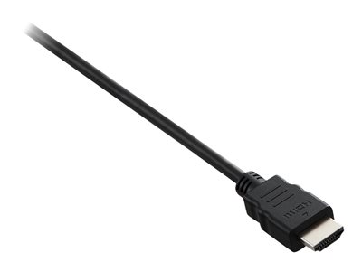  V7  cable HDMI - 3 mV7E2HDMI4-03M-BK