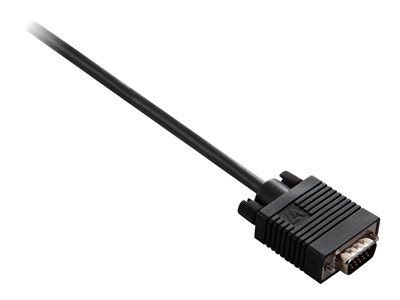  V7  cable VGA - 2 mV7E2VGA-02M-BLK