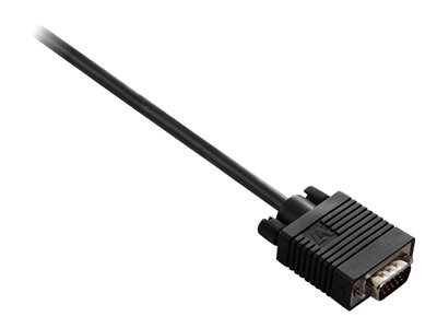  V7  cable VGA - 5 mV7E2VGA-05M-BLK