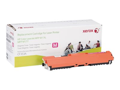  XEROX  - magenta - cartucho de tóner (alternativa para: HP CF353A)006R03245