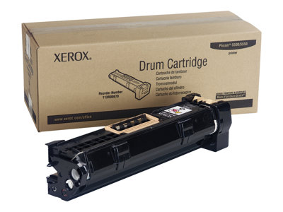  XEROX  Phaser 5550 - cartucho de tambor113R00670