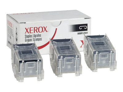  XEROX  WorkCentre 5845/5855 - 3 - cartucho de grapas008R12941