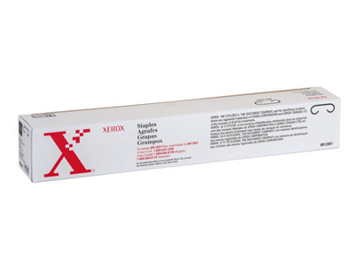  XEROX  WorkCentre 5845/5855 - 8 - cartucho de grapas008R12897