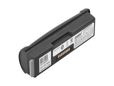 ZEBRA  - batería para PDA - Li-Ion - 2330 mAhBTRY-WT40IAB0E