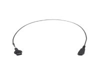  ZEBRA  cable de audio - 10.16 cm25-129940-02R
