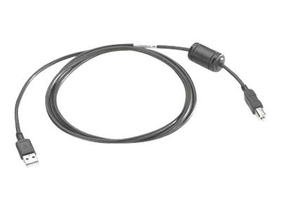 ZEBRA  - cable USB - USB25-64396-01R