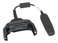  ZEBRA  Charge Only Cable - cable de alimentación - conector para PDA25-112560-01R
