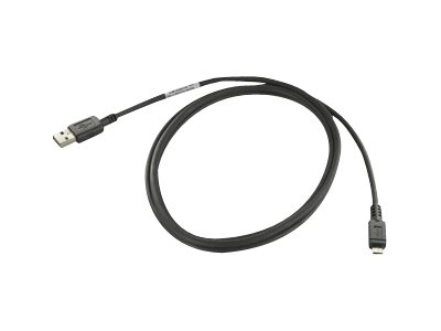  ZEBRA  USB Active Sync Cable - cable USB - USB a Micro-USB tipo B25-MCXUSB-01R