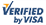 Logo Visa Verified