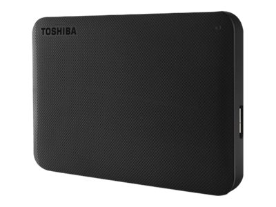 Toshiba Canvio Ready - disco duro - 500 GB - USB 3.0 HDTP205EK3AA