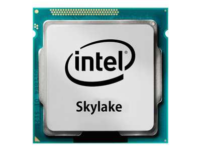 Intel Core i3 6300 / 3.8 GHz procesador - Caja BX80662I36300