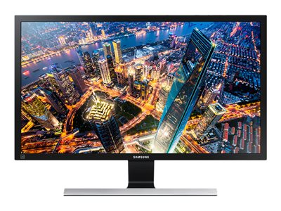 Samsung U28E590D - UD590 Series - monitor LED - 28" LU28E590DS/EN