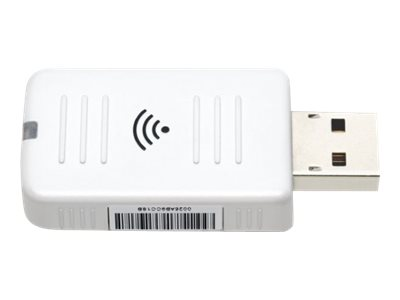 Epson Wireless LAN Adapter - ELPAP10 V12H731P01