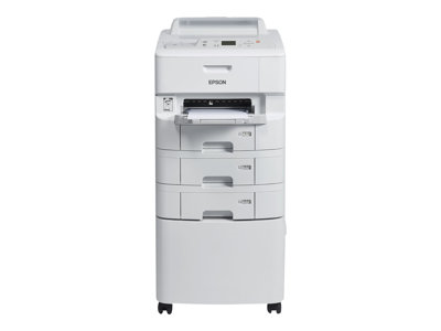 Epson WorkForce Pro WF-6090D2TWC C11CD47301BZ