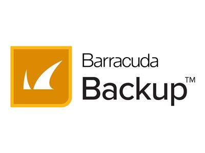 Barracuda Cloud-to-Cloud Backup Service - licencia de suscripción (1 año) - hasta 250 usuarios CCBI100A-C12