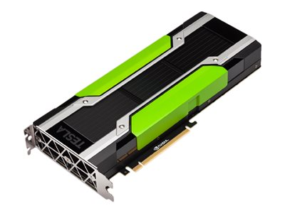 NVIDIA Tesla P40 - procesador de computación GPU - Tesla P40 - 24 GB TCSP40M-24GB-PB