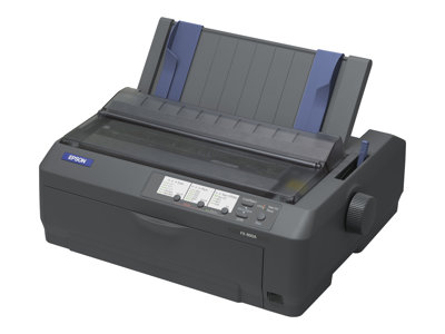 Epson FX 890A - impresora - B/N - matriz de puntos C11C524301