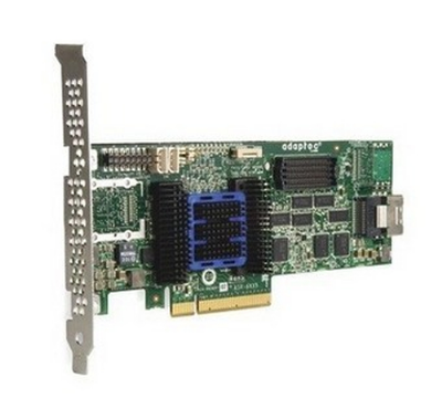 Microchip Storage Solution RAID 6405 2270000-R
