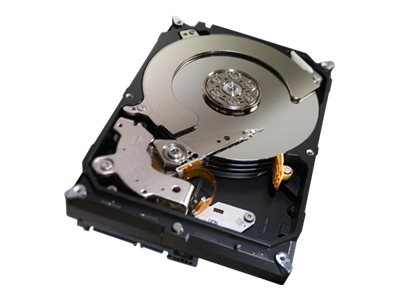 Seagate SV35 Series ST3000VX000 - disco duro - 3 TB - SATA 6Gb/s ST3000VX000