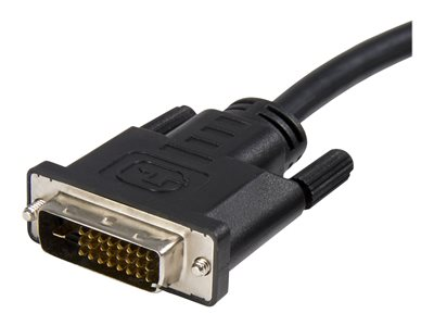 Startech.com Cable de 3m Adaptador de Vídeo DisplayPort a DVI - Conversor Externo - 1920x1200 DP2DVIMM10