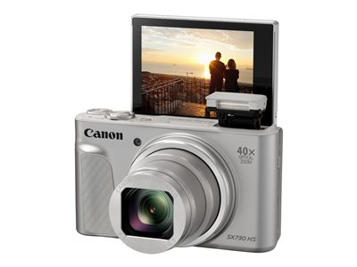 Canon PowerShot SX730 HS - cámara digital 1792C002