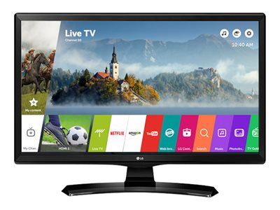 LG 28MT49S-PZ - monitor LED con Sintonizador de TV - 28" 28MT49S-PZ