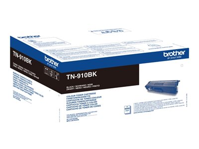 Brother TN-910BK TN910BK