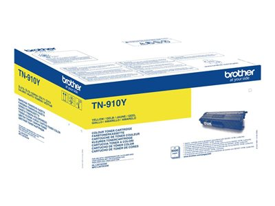 Brother TN-910Y TN910Y