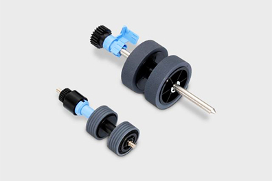 Kit de conjunto del rodillo B12B819031