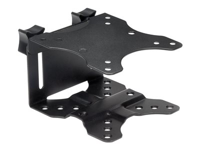 Startech.com Soporte de Montaje VESA para Clientes Delgados - Caja VESA para Thin Clients - Soporte para Clientes Ligeros ACCSMNT