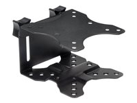 Startech.com Soporte de Montaje VESA para Clientes Delgados - Caja VESA para Thin Clients - Soporte para Clientes Ligeros ACCSMNT