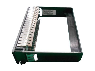 HPE Large Form Factor Drive Blank Kit - panel de supresión de unidad 666986-B21